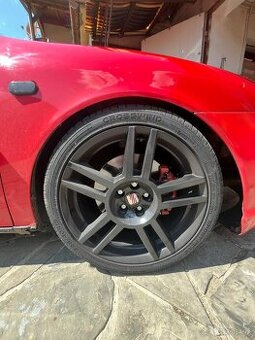 Alu cupra R