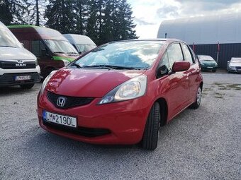 Honda Jazz 1.2 Trend