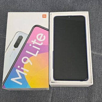 XIAOMI Mi 9 lite