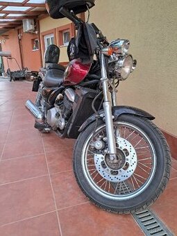 Kawasaki 250
