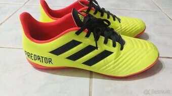 Halovky Adidas Predator