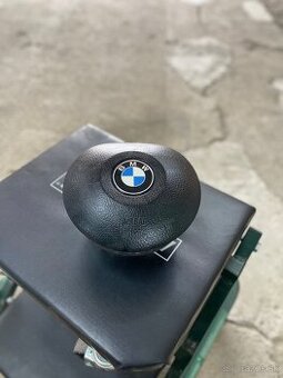 Airbag bmw e46/e39/x5 - 1