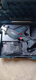 Rezačka na polystyrén BOSCH, Professional GSA 18V-LI C