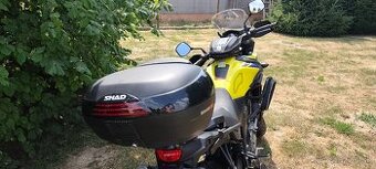 Suzuki dl 650 v-strom xt