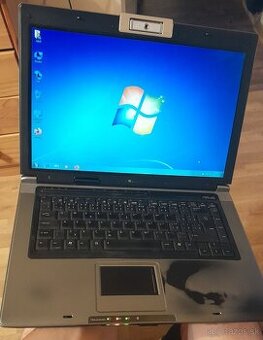Asus F5R