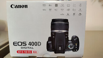 Cestovateľský foto set – Canon + Tamron