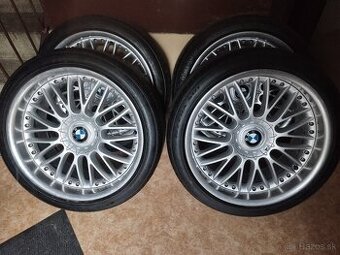 Bmw styling 101 R20 bbs