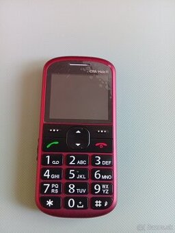 Mobil CPA Halo 11