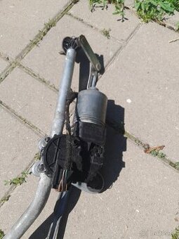 Mechanizmus stieračov BMW e46 2.0D