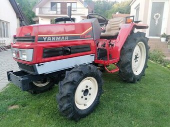 Yanmar FF 245