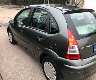 Citroen c3 105000km
