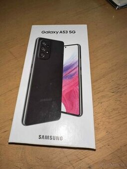 Samsung galaxy a53 5g - 1