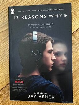 13 reasons why
