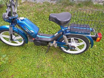 Babetta 210