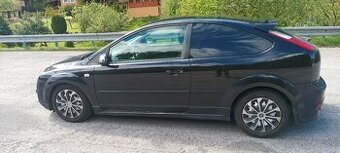 Ford FOCUS Mk2, 2.0TDCi, 100kW, r.v.2005