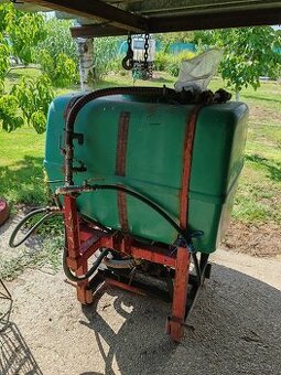 TK traktor