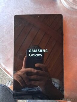 Samsung galaxy Tab A7 lite