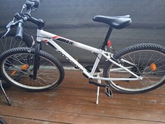 Detský bicykel
