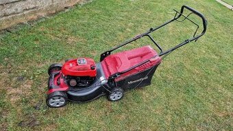 Predam kosacku mountfield - 1