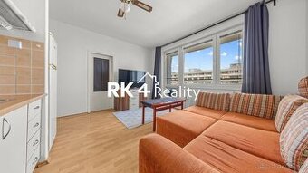 RK4 - Predaj - 2 i. byt - Petržalka - kúpou voľný - ul. Šus
