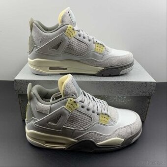 Nike Air Jordan 4 (3)