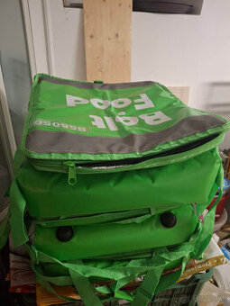 BOLT FOOD Thermo taska