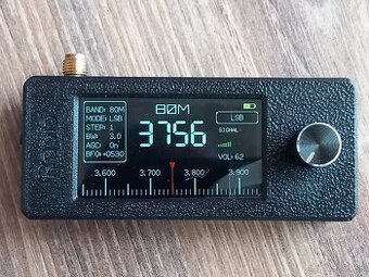 ATS mini radio