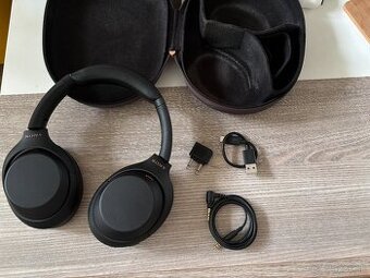 Slúchadlá Sony wh-1000xm4