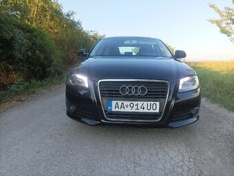 Audi A3 8P Sportback