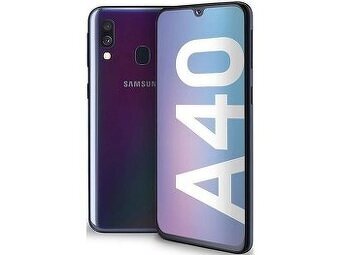 Samsung A40