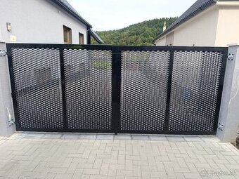 Kovovýroba