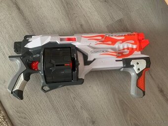 Nerf Vortex revonix 360