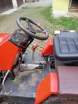 Malotraktor