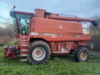Kombajn Case 2388 axiál