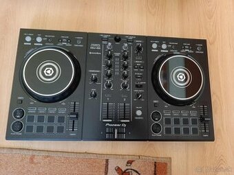 Predám Pioneer DDJ-400
