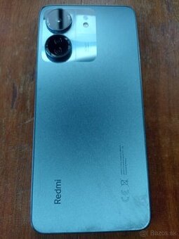 Predám Xiaomi Redmi 13C.