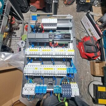 Elektrikar