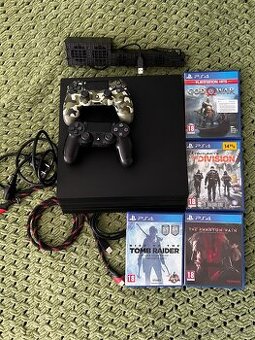Playstation 4 pro