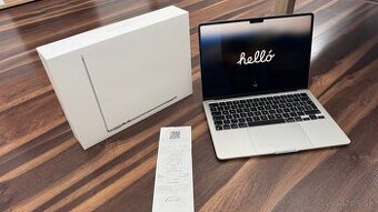 Apple MacBook Air M2 8/256GB