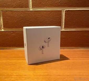Airpods pro 2