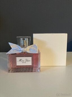 Miss Dior Parfum 80ml