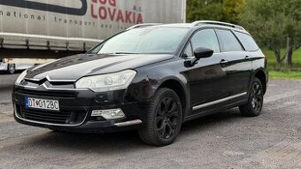 Citroen C5 Tourer 2.0 HDi • Automat
