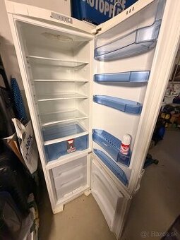 Chladnička s mrazničkou Gorenje