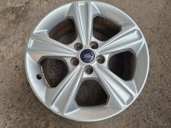 5x108 r17 ET52,5 x 7,5J elektróny originál FORD