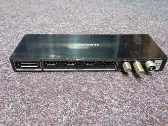 One Connect box Samsung - mini