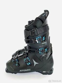 Predám nové nepoužité lyžiarky ATOMIC HAWX PRIME 130 S GW
