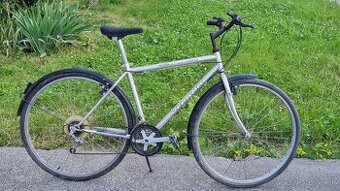 Bicykel OLPRAN