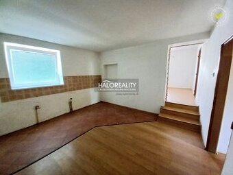 HALO reality - Predaj, rodinný dom Senica