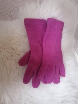 Dámske rukavice