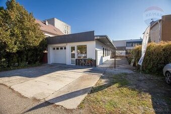 Prenájom komerčného priestoru Malacky